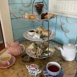 The Tea Kettle Cafe