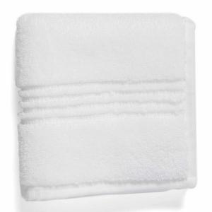 Organic Hydrocotton Washcloth (White)