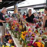 Baltimore Farmers' Market
