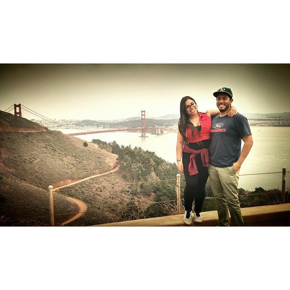 San Francisco 2015