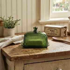 Butter Dish