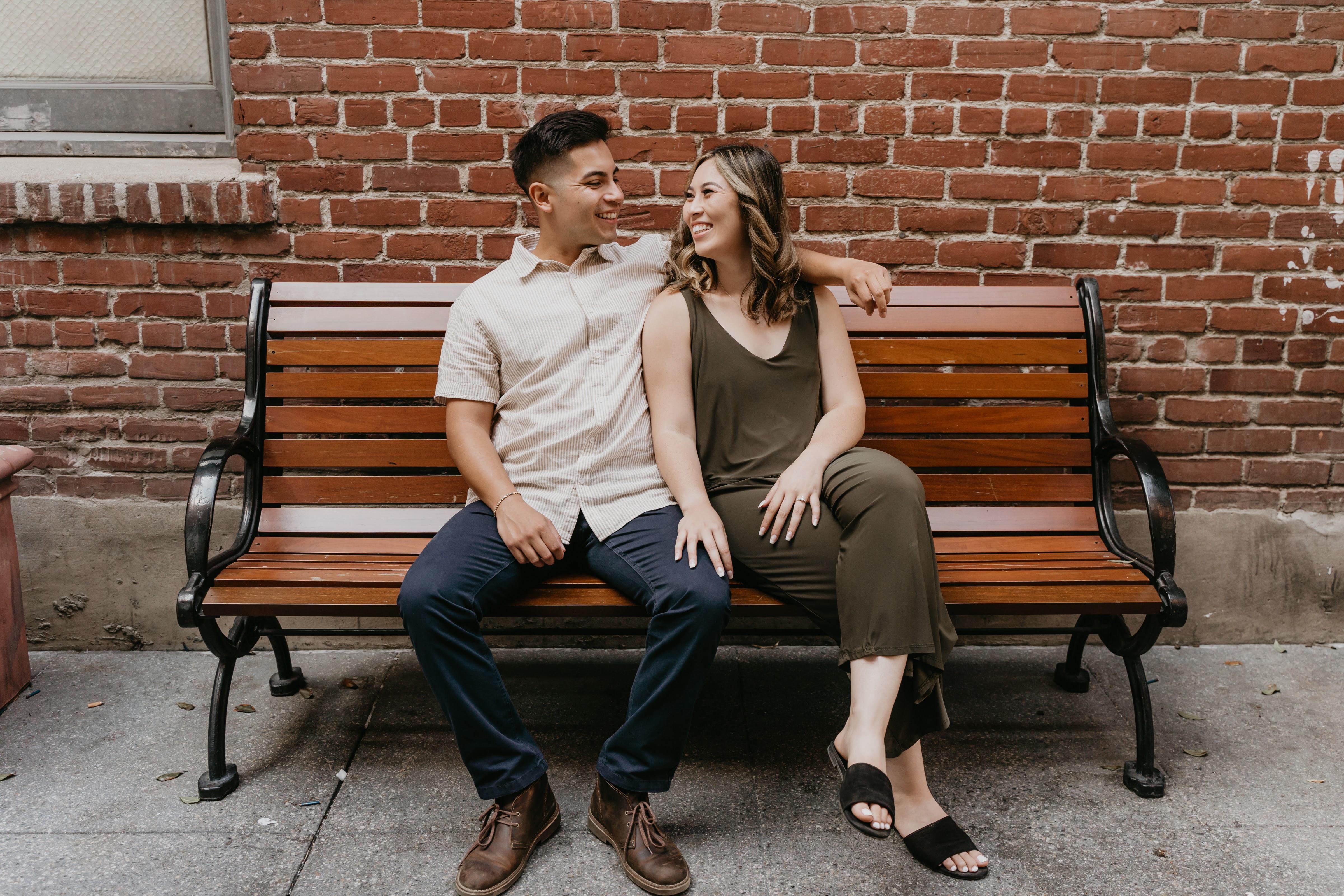 The Wedding Website of Michelle Duong and Robert Rosas