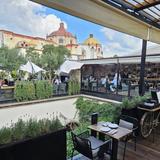 Atrio Restaurant
