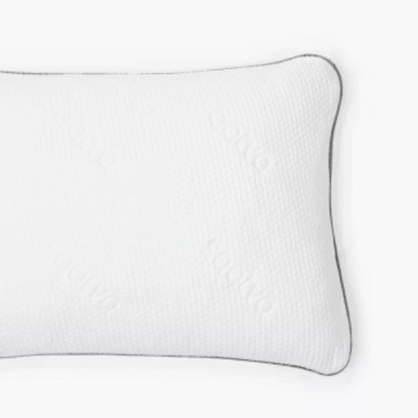 Saatva Cloud Memory Foam Pillow