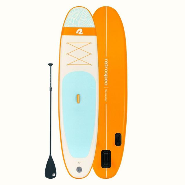 Weekender Inflatable Stand Up Paddle Board 10'