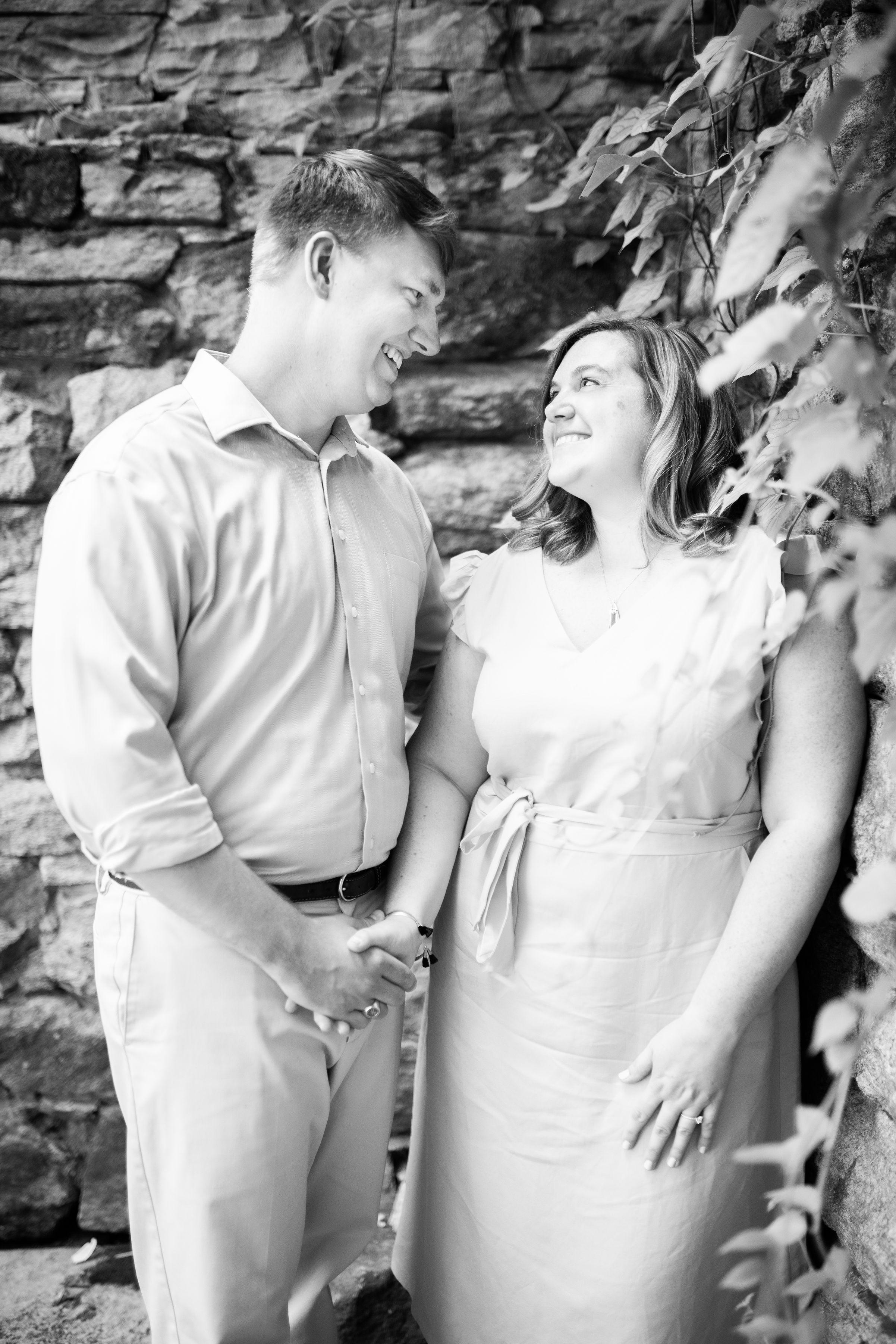 The Wedding Website of Erin Murphy Austin and Gregory Mark Robertson