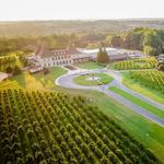 Chateau Elan Winery & Golf Course