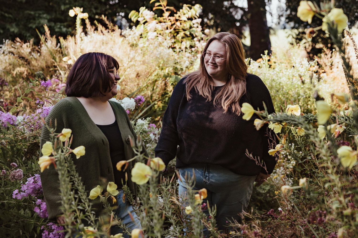 The Wedding Website of Alexis Minyard and Kaitlyn Knudtson