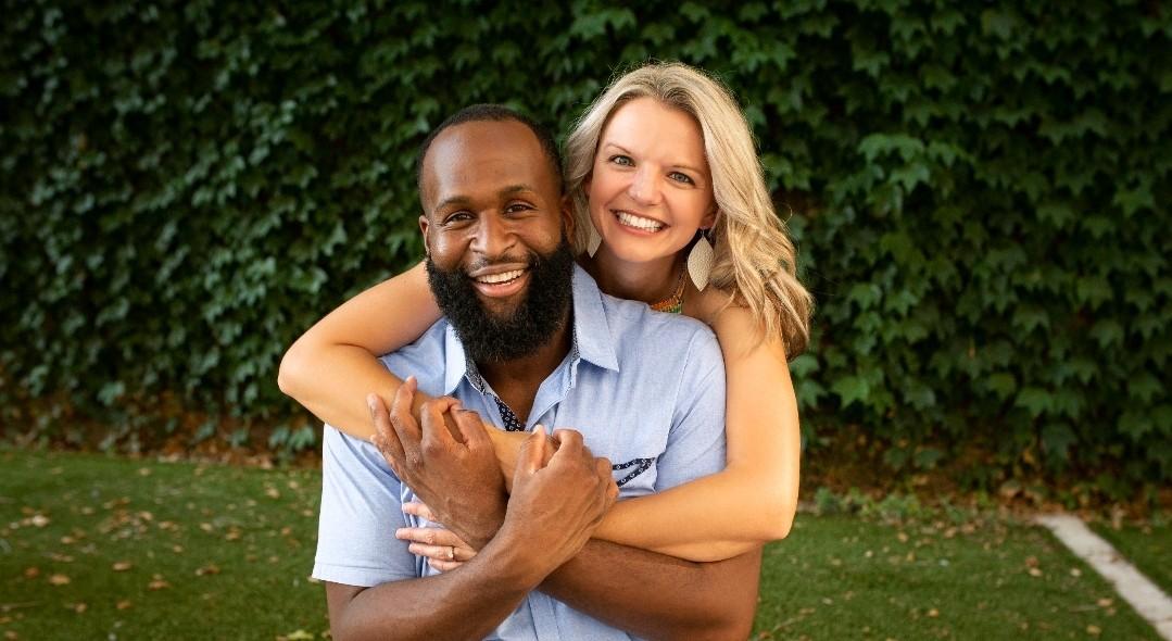 The Wedding Website of Olujimi Sode and Laura Thomas