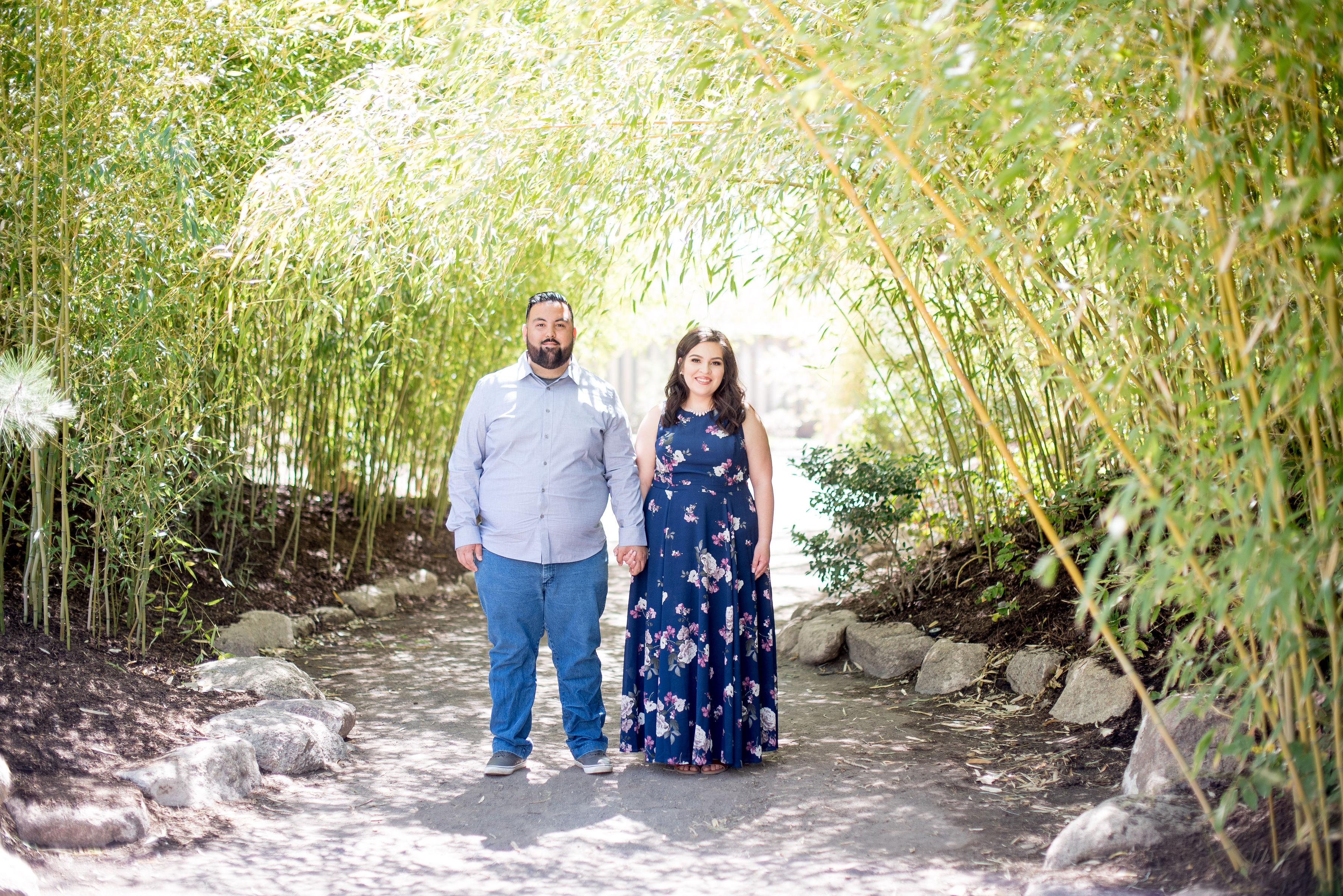 The Wedding Website of Arianna Sena and Craig Chavez