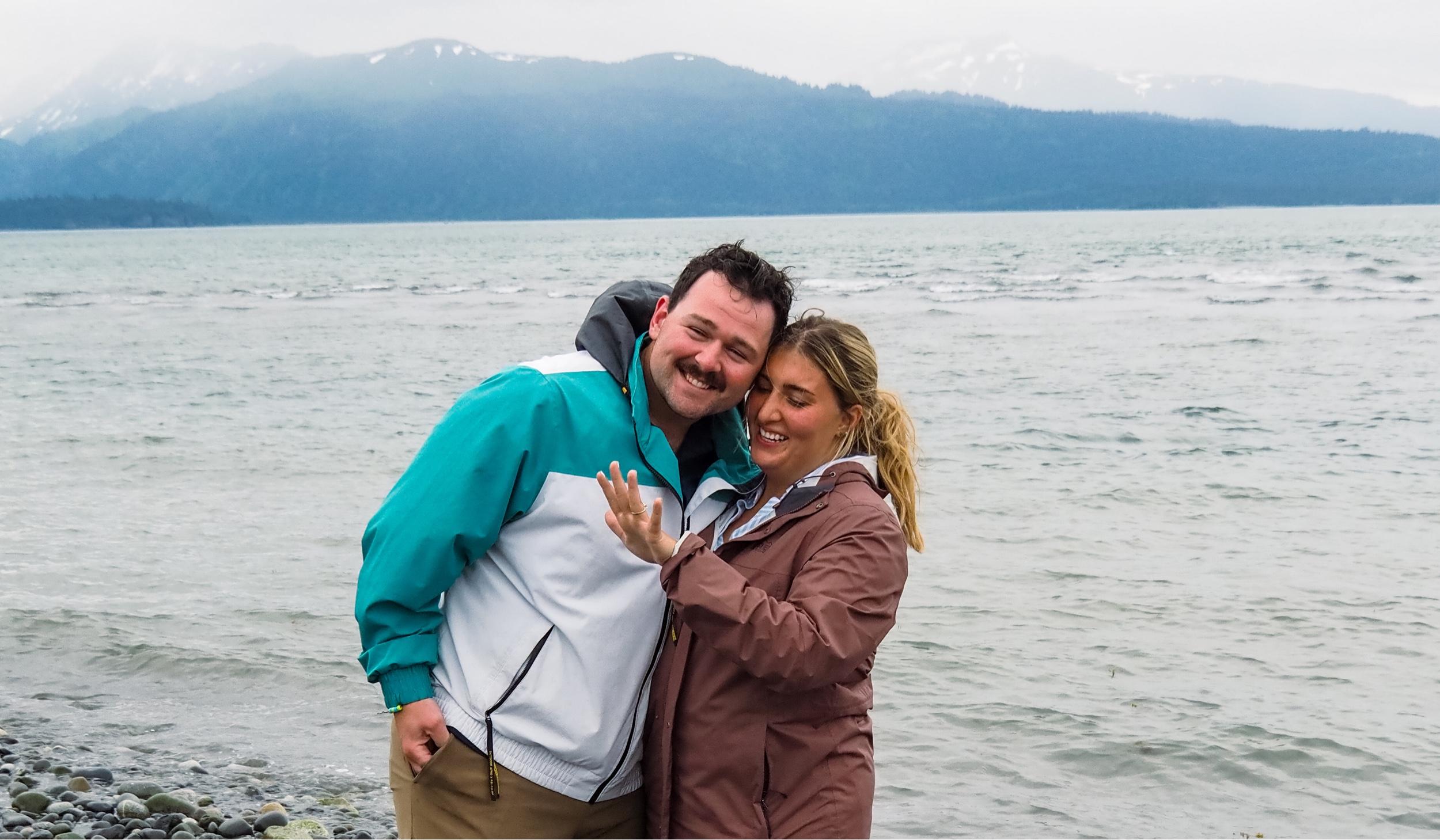 The Wedding Website of Ryan Beveridge and Molly Walton