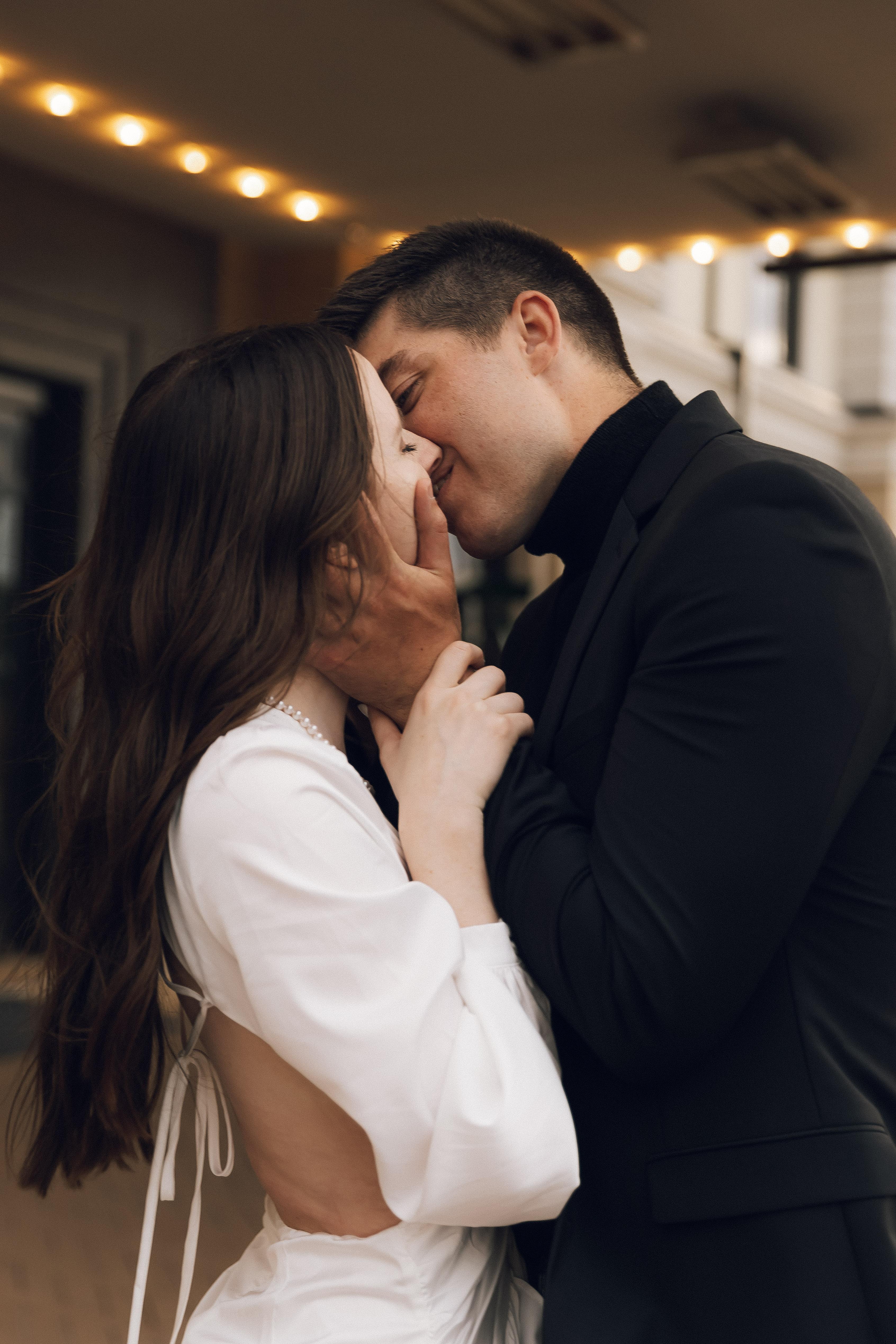 The Wedding Website of Madison Ellery and Chase Salmon