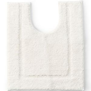 Cotton Non-skid Small Bath Rug 16x23