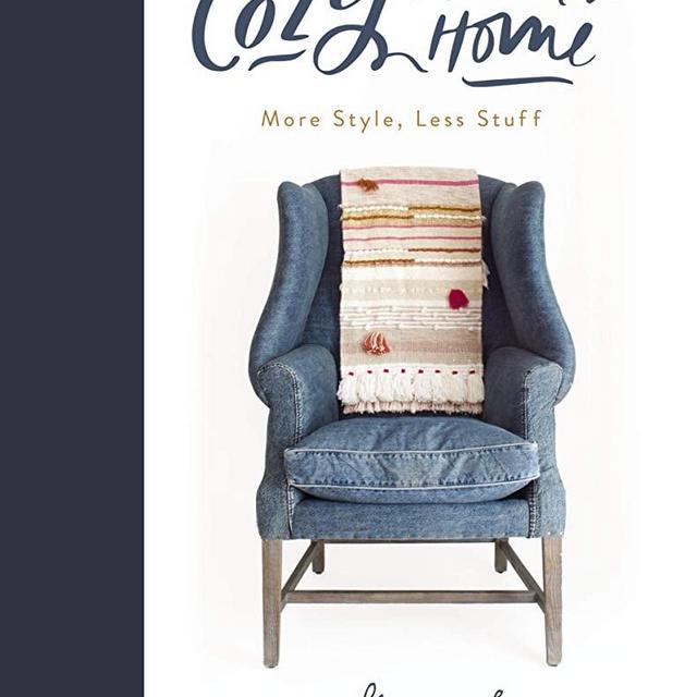 Cozy Minimalist Home: More Style, Less Stuff