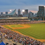 Louisville Slugger Field