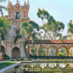 Balboa Park