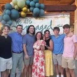 Brashier fam!!