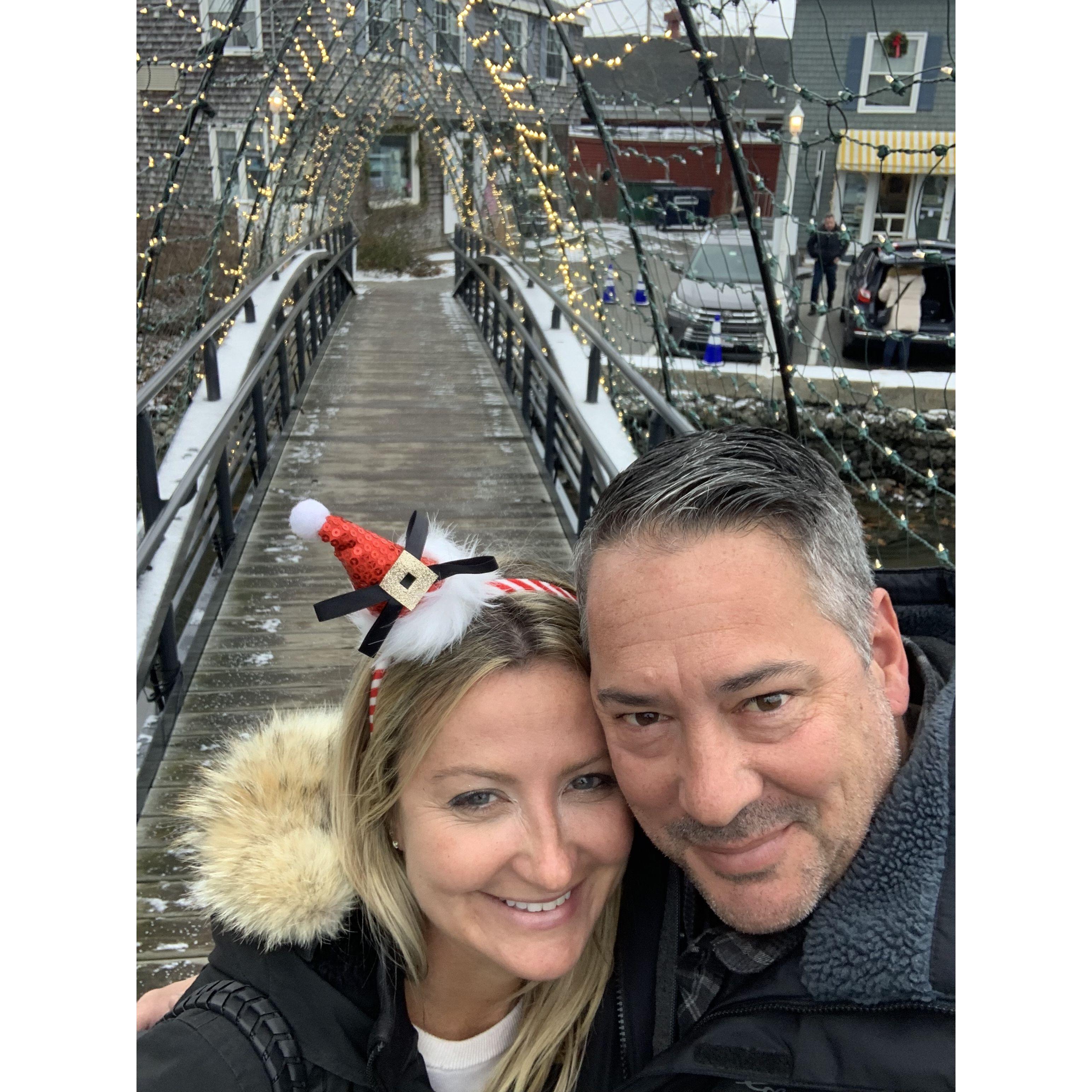 Happy Holidays!