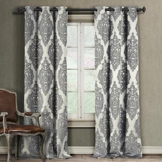 Catie Curtain Panel, Set of 2