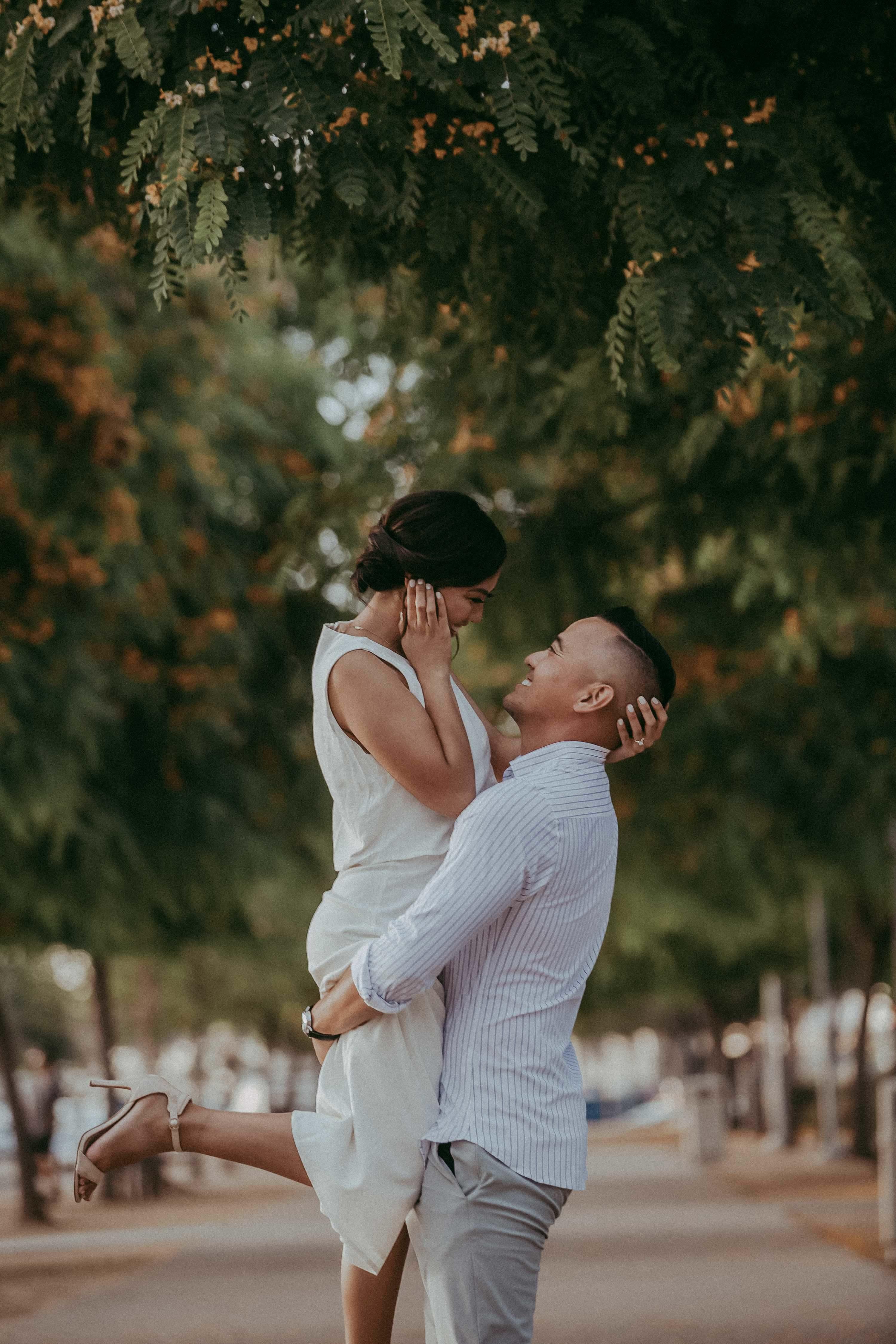 The Wedding Website of Ryan Ta and Joslyn Lapira
