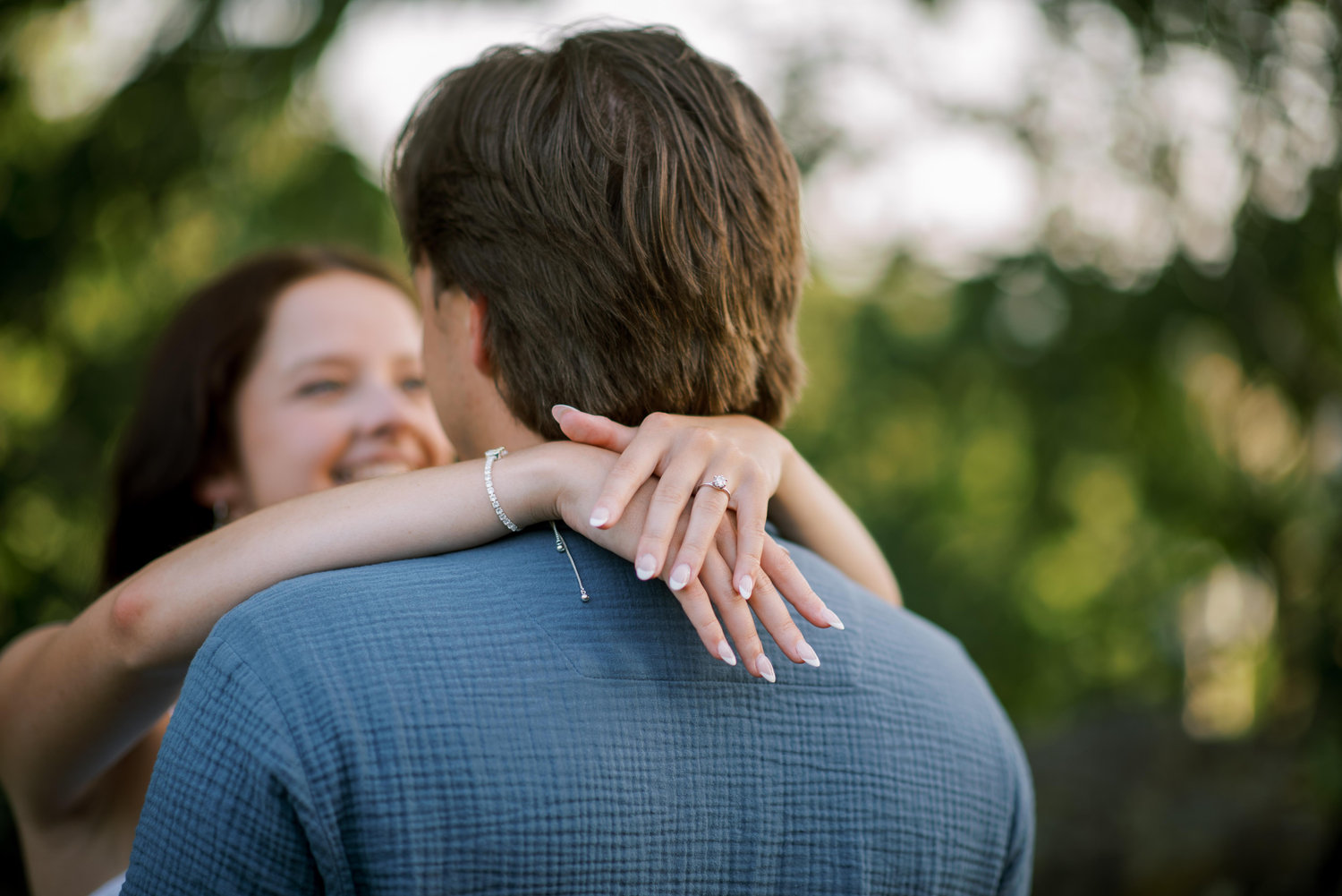 The Wedding Website of Kelsy Levendosky and Josh Hoffman