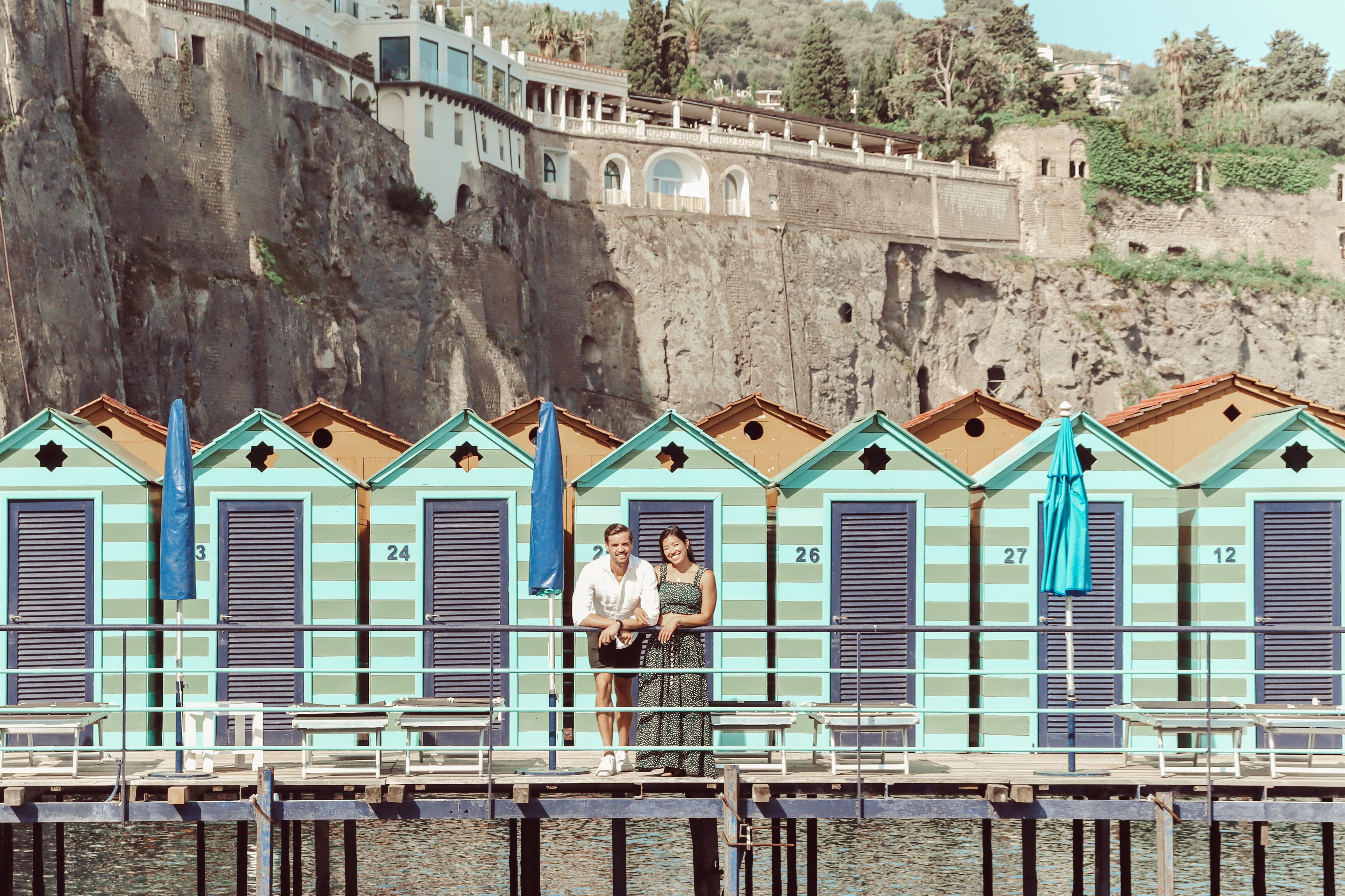 The Wedding Website of Andrew Baker and Lindsay Meline