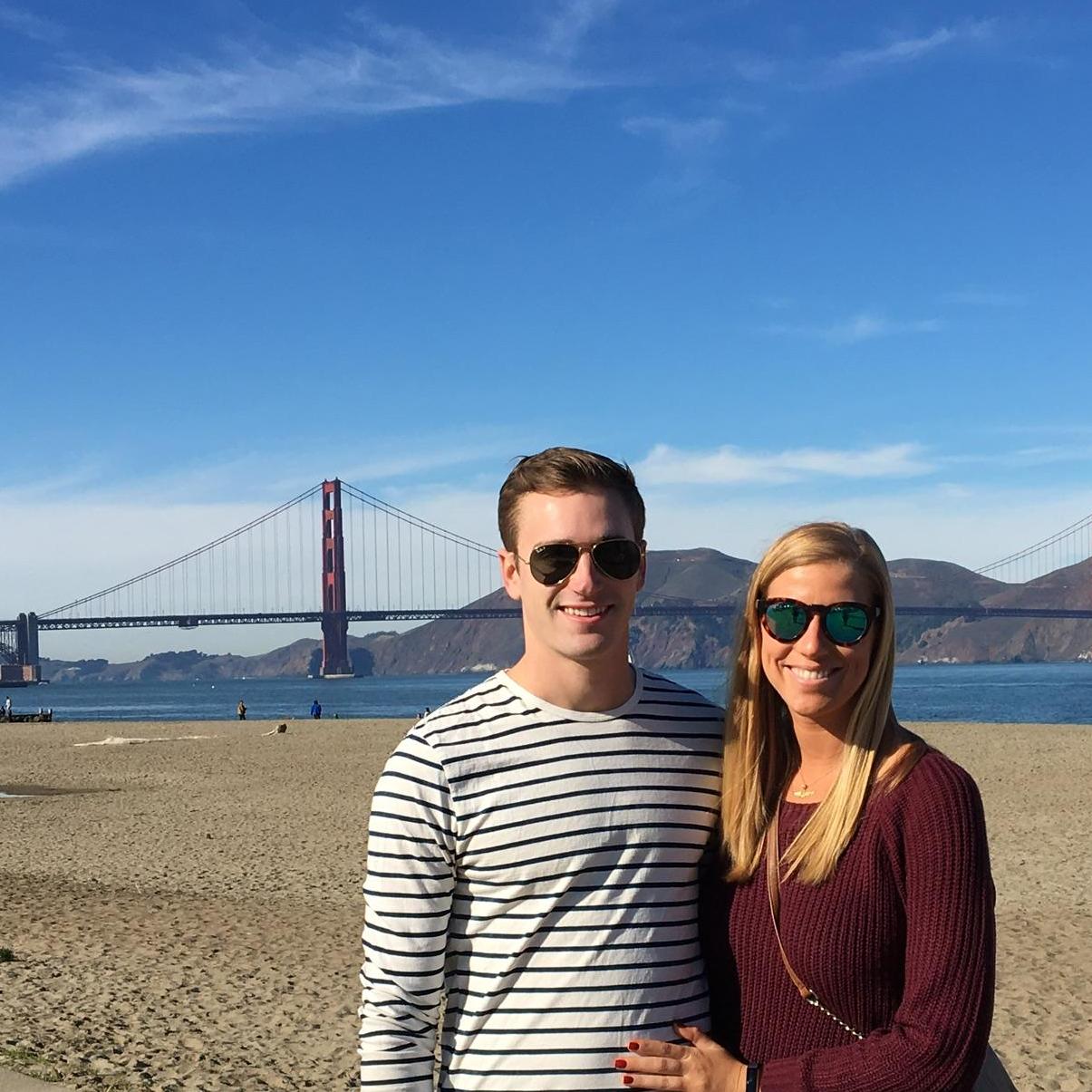 San Francisco, December 2017