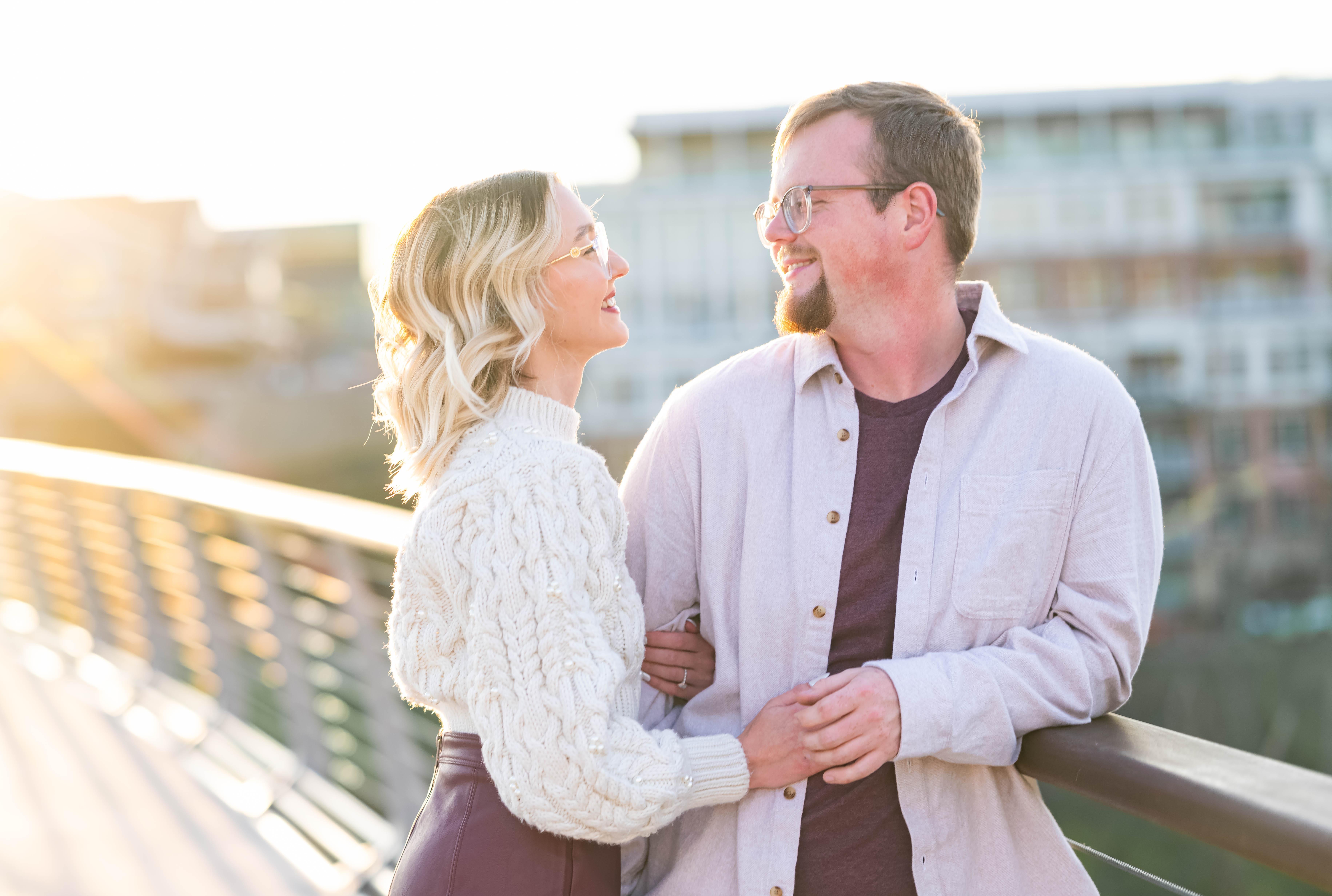 The Wedding Website of Miya Sacco and Jerry Fair