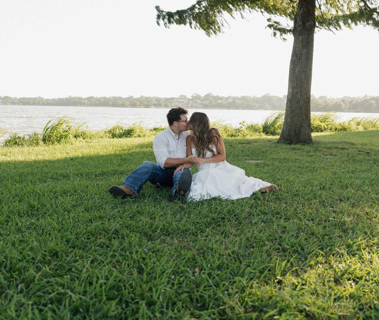 The Wedding Website of Caroline Spencer and Braiden Bollack