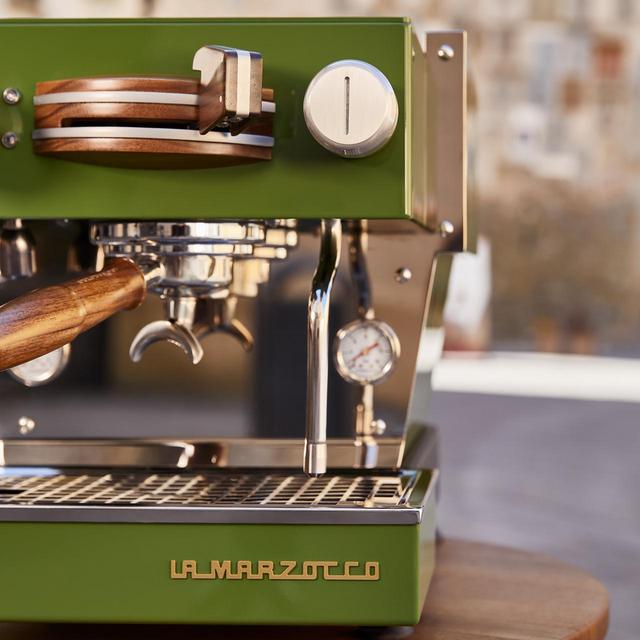 La Marzocco Espresso Maker