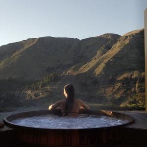 Onsen Hot Pools