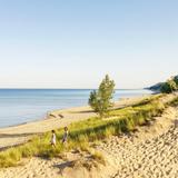 Saugatuck Dunes State Park