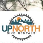 Up North Bike Rentals