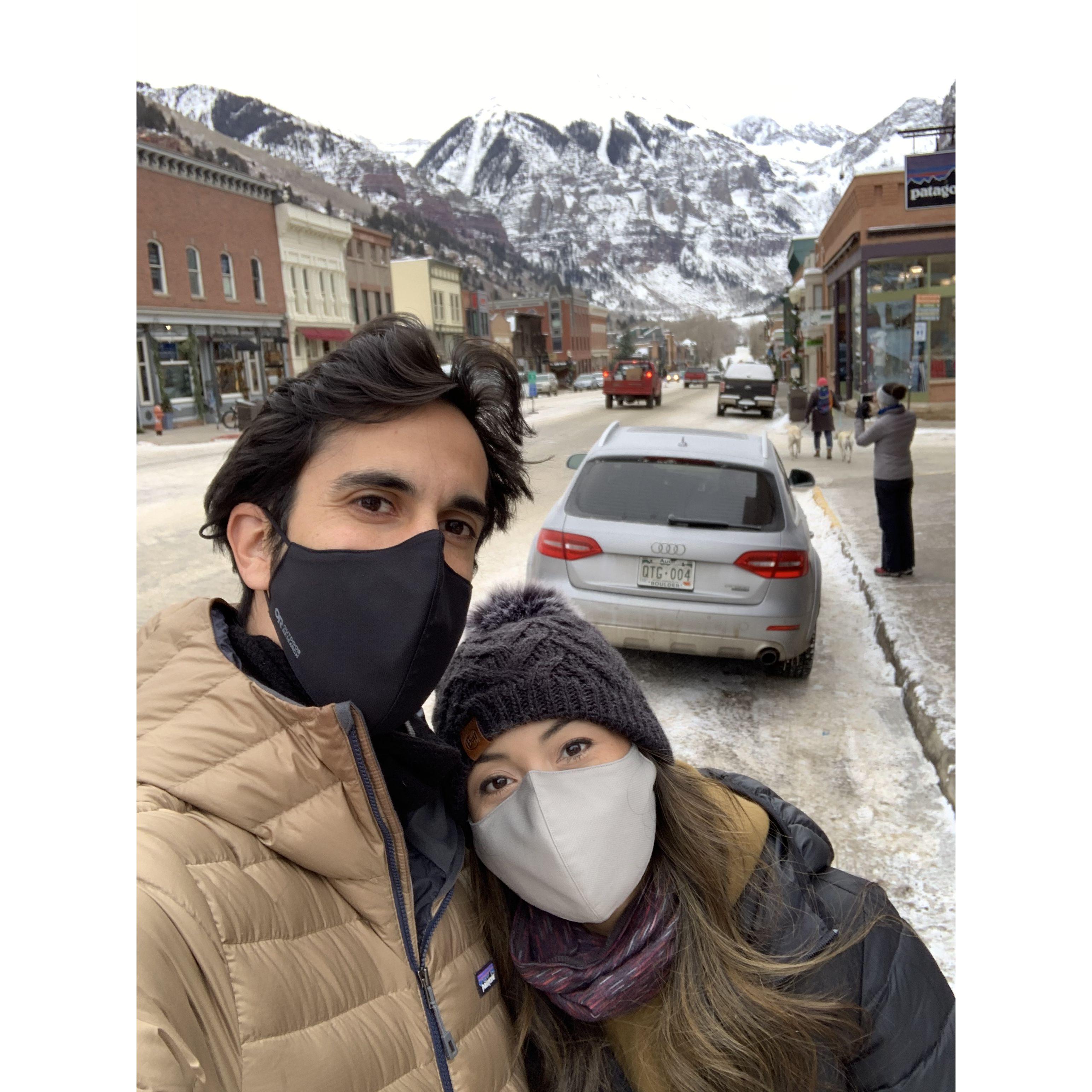 Telluride