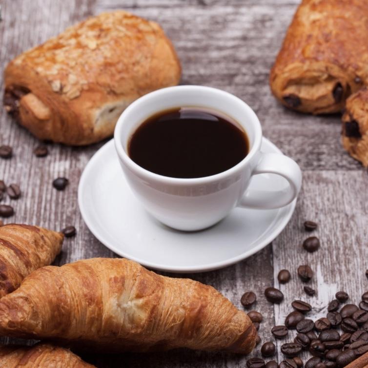 Couvrir nos frais de café
