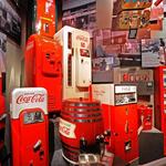 World of Coca-Cola