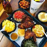 BoBo's Fine Chicken