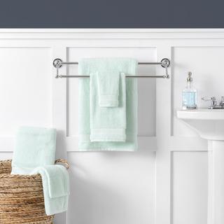 Noah 6-Piece Bath Towel Set