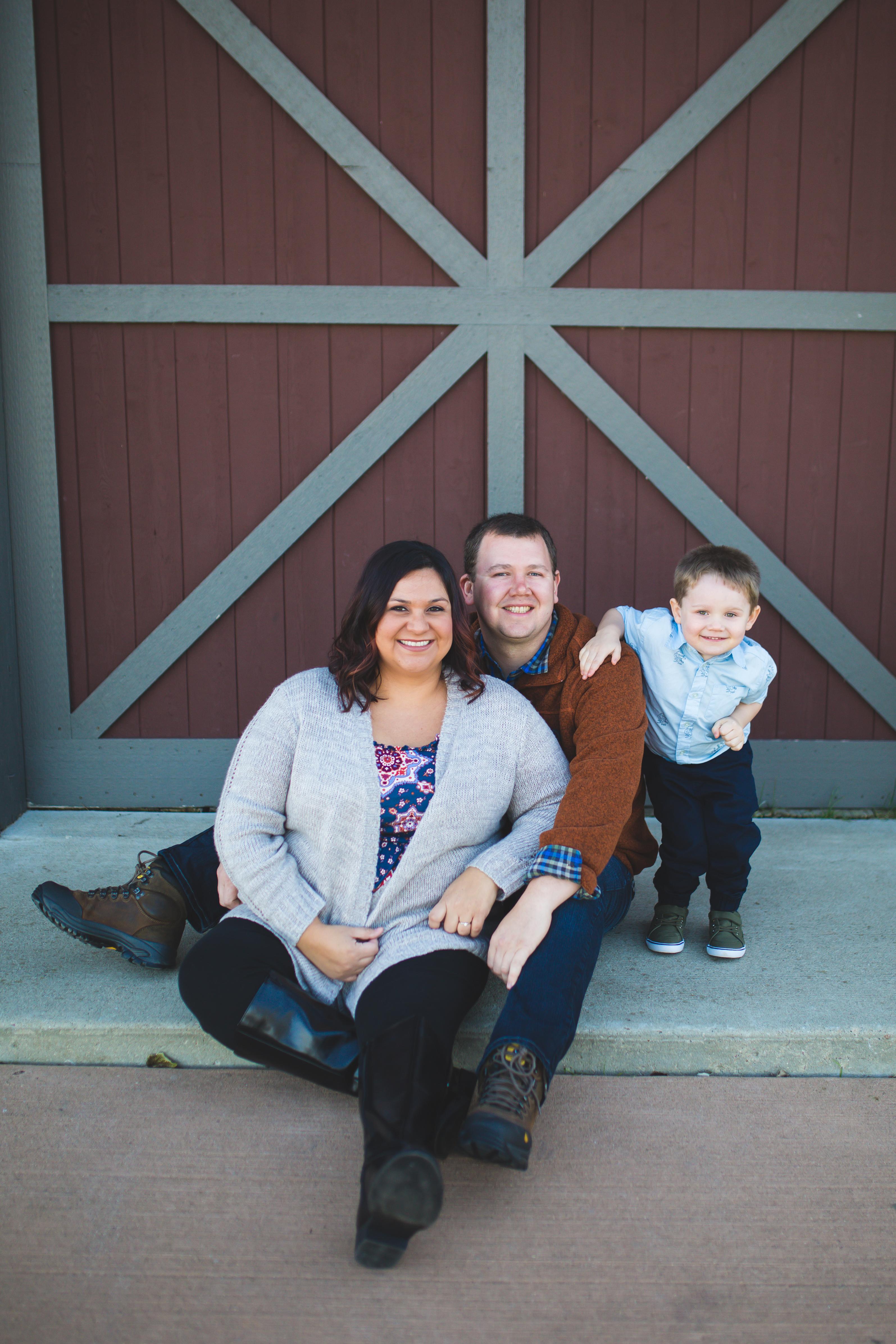 The Wedding Website of Darcie Bermudez and Ryan Heaton
