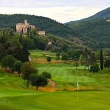 Antognolla Golf Course