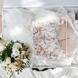 Wedding Dress Preservation