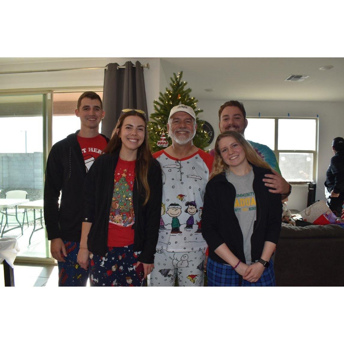 Rix Christmas 2023