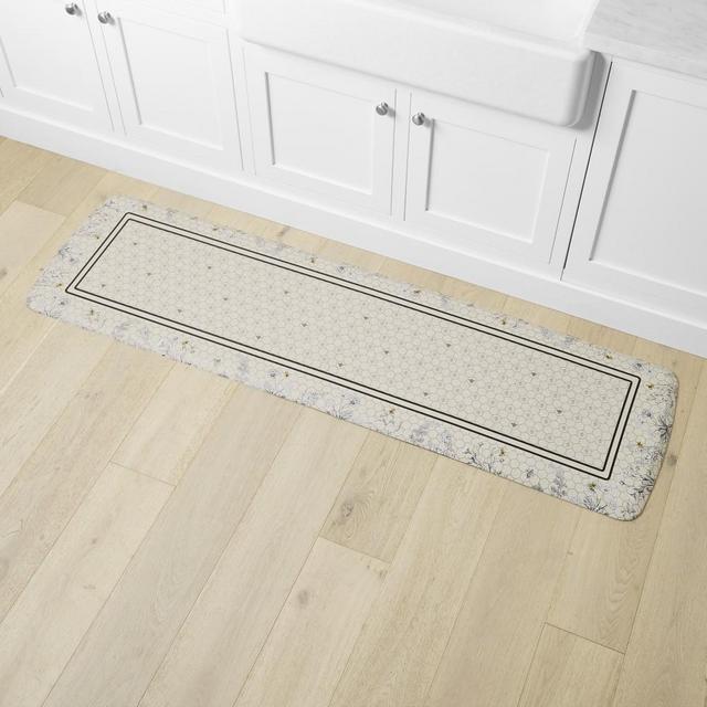 Gel Pro Honeycomb Runner 20x72