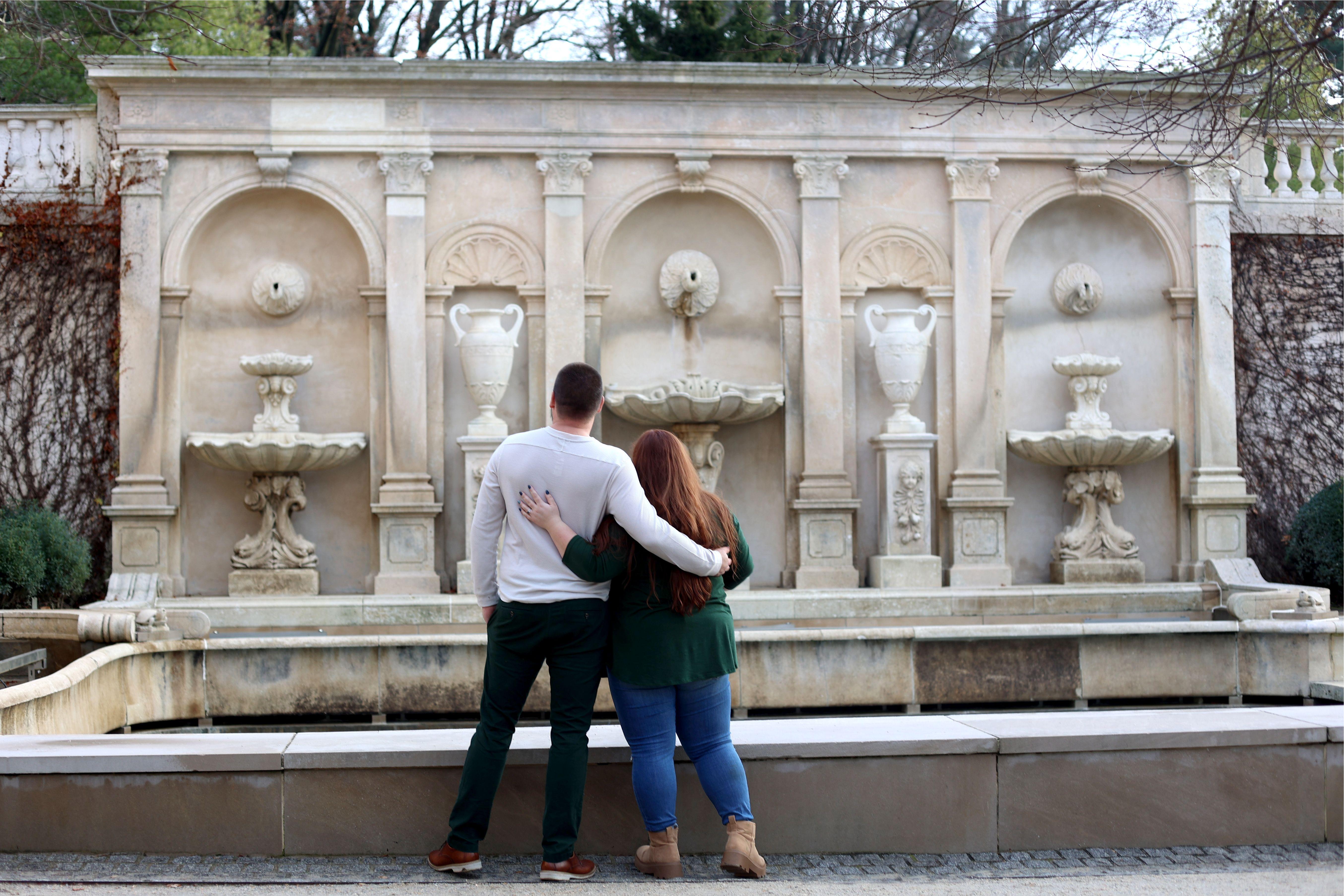 The Wedding Website of Julie Elizabeth Kuznet and Daniel Charles Hanawalt