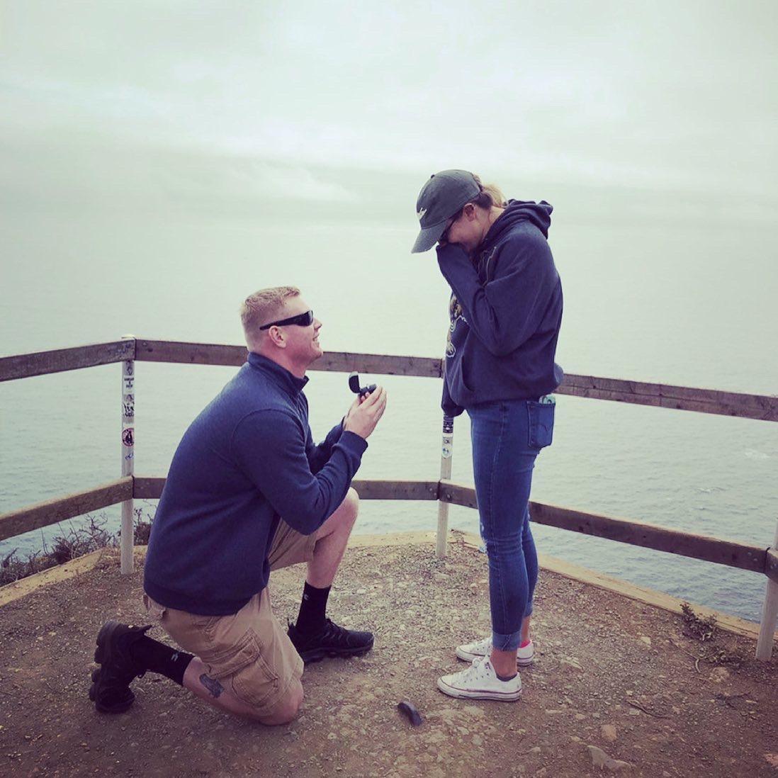 Our proposal in California