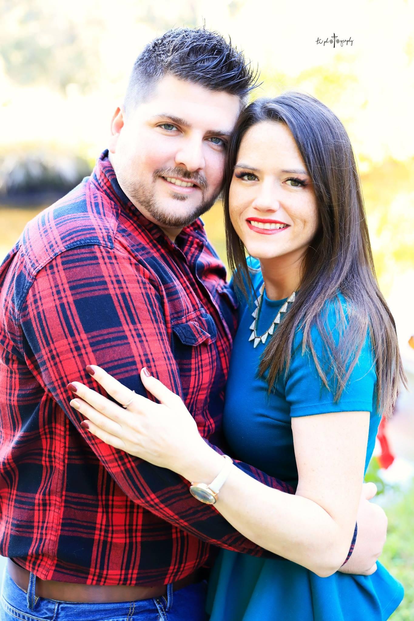 The Wedding Website of Jodi Crabtree and Matthew Dressig