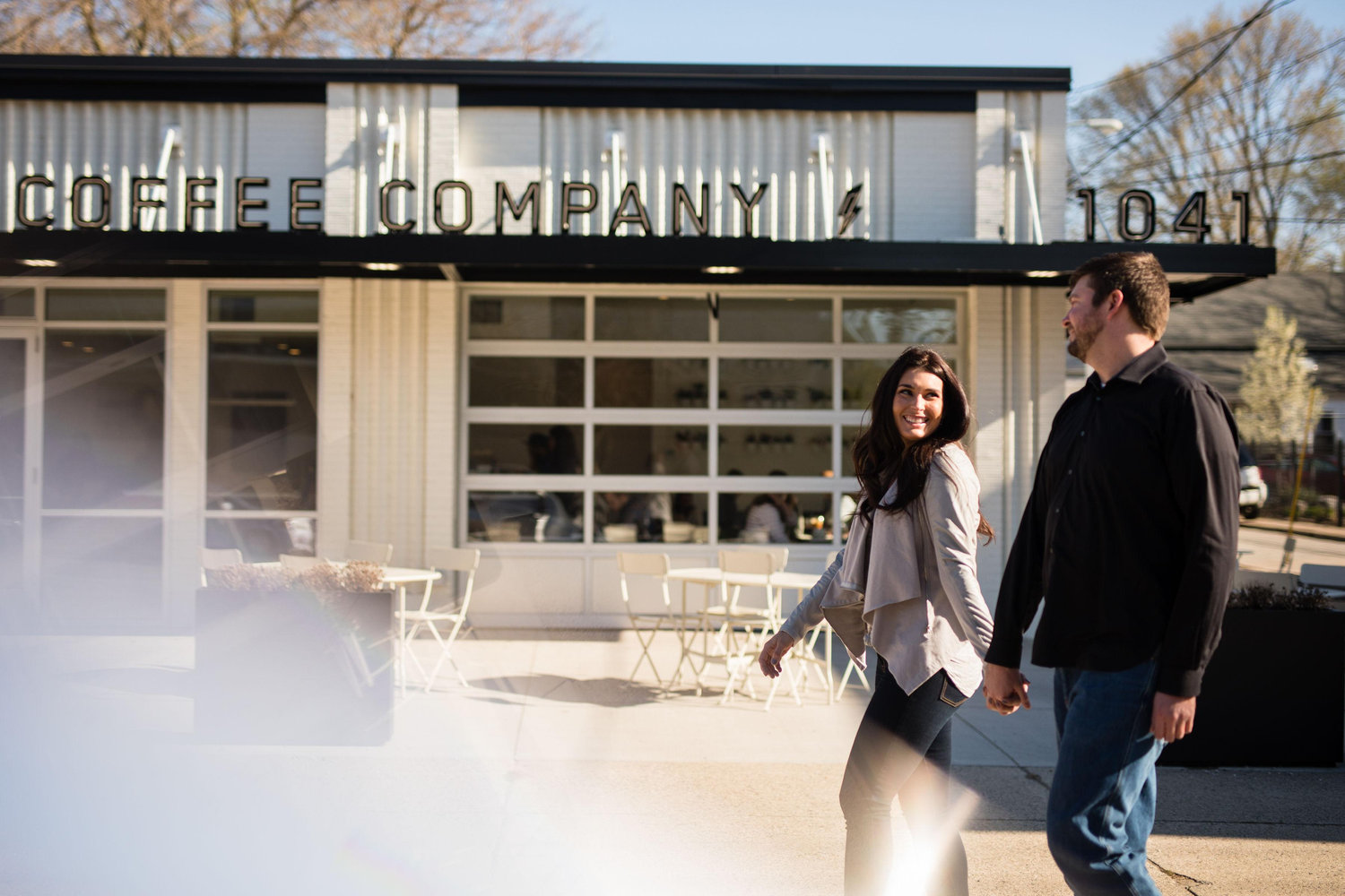 The Wedding Website of Natalie Kohler and Kyle Hart