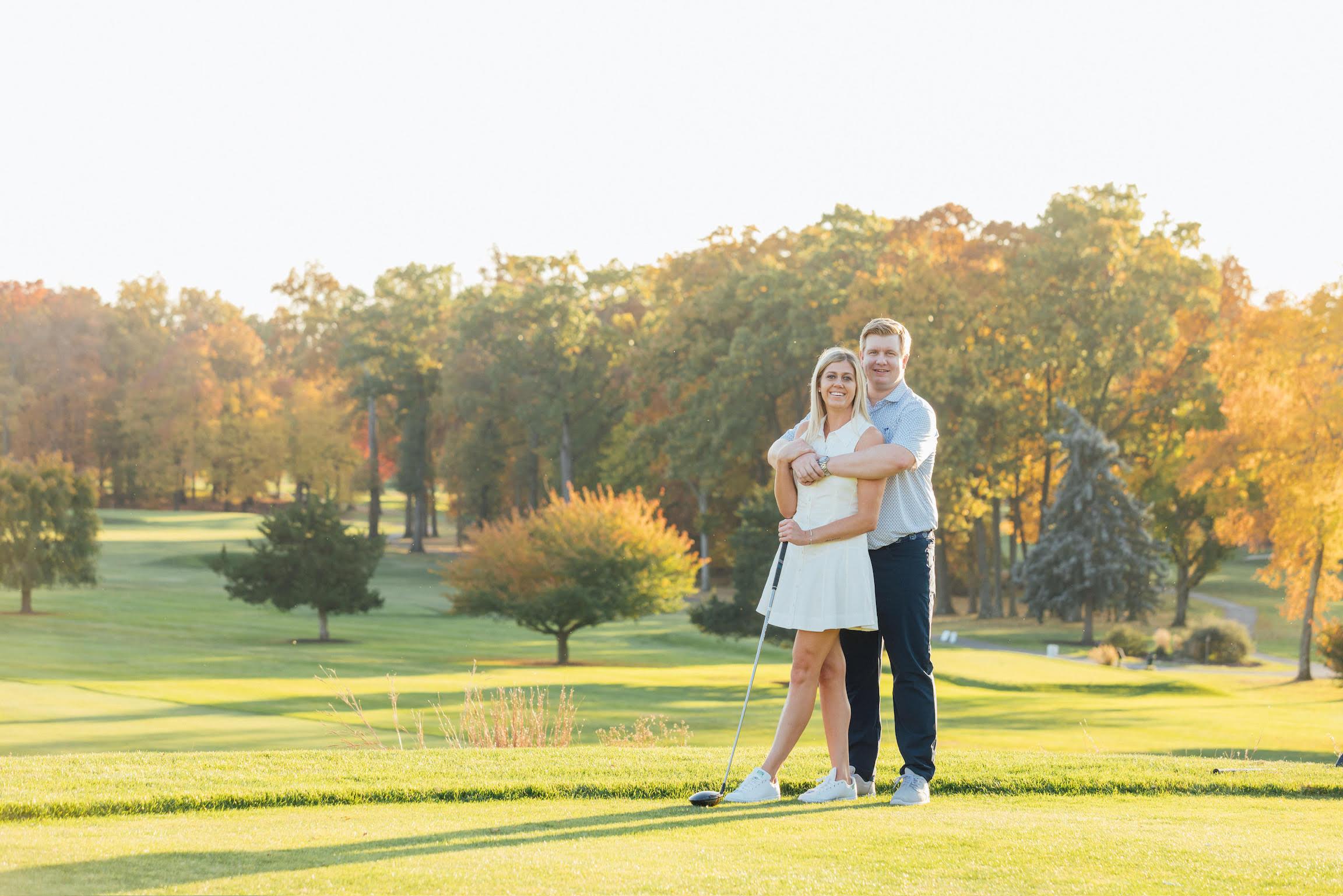 The Wedding Website of Bailey Ott and Brendan Gay