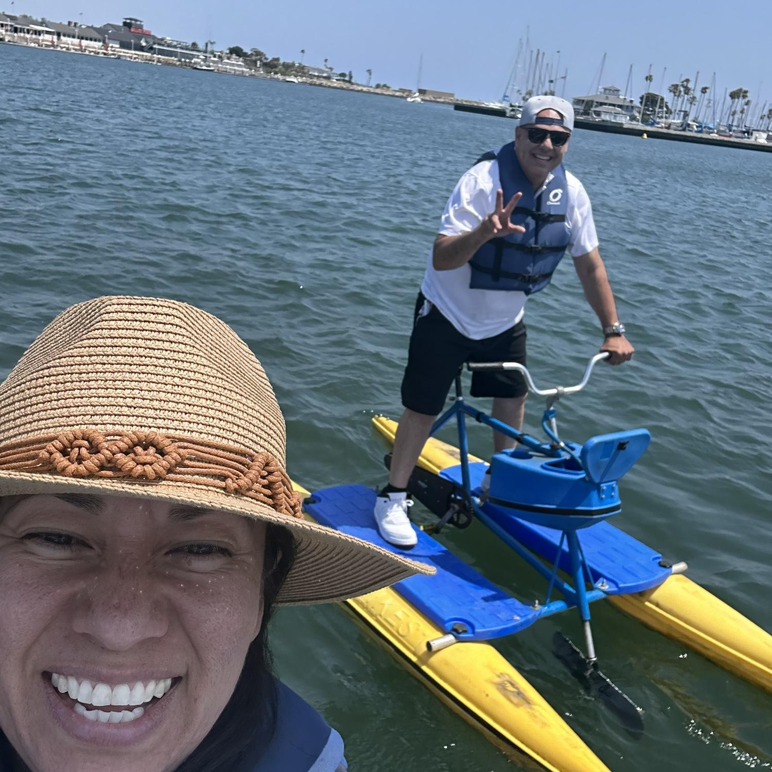 Long Beach June 16th, 2023