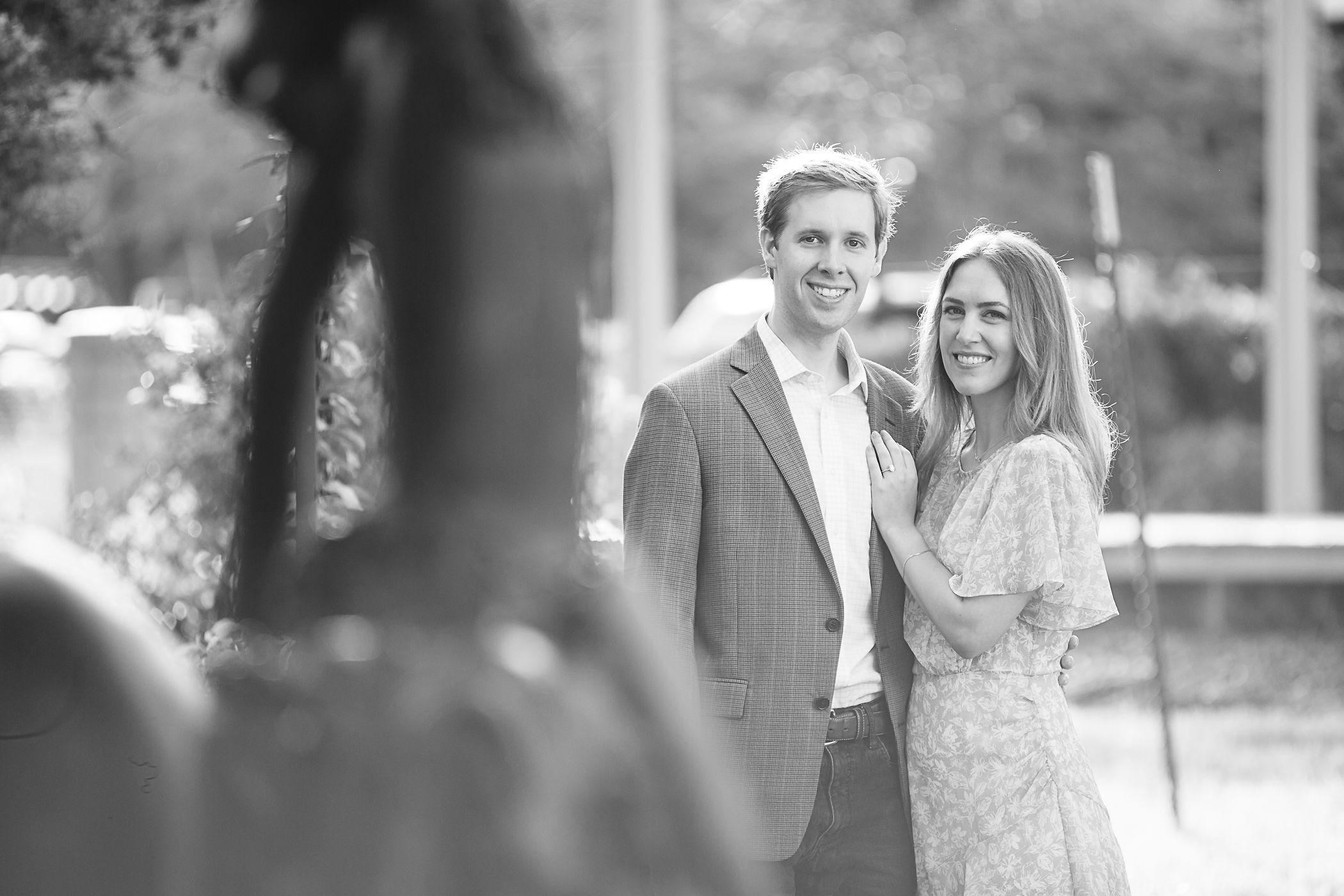 The Wedding Website of Andrea Carroll and Cole Carroll